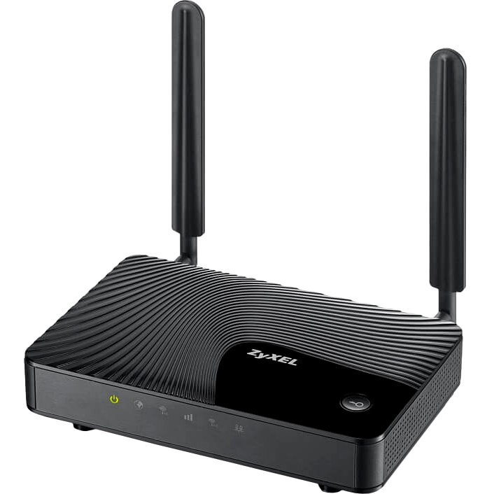 

Wi-Fi роутер ZYXEL LTE3301-M209, LTE3301-M209