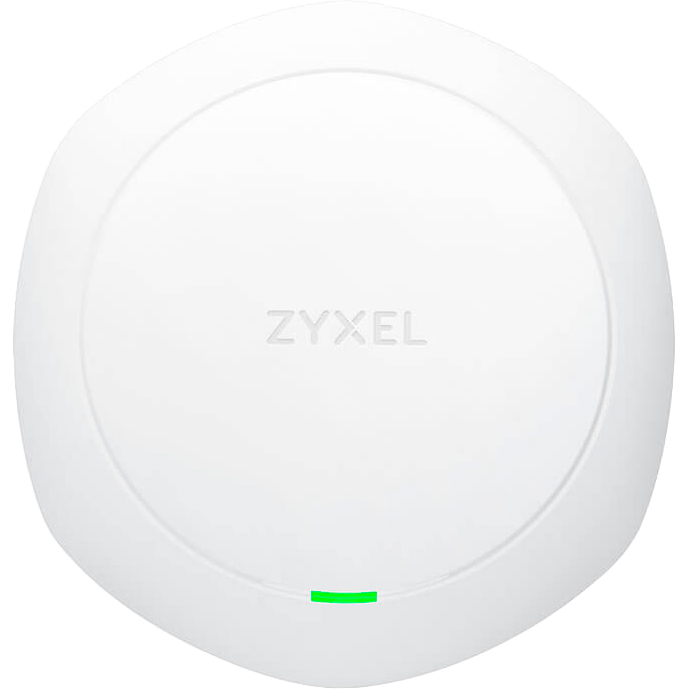 

Точка доступа ZYXEL NWA1123-AC HD, NWA1123-AC HD