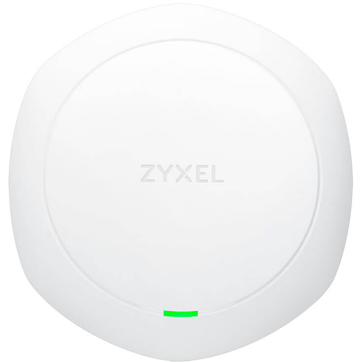 

Точка доступа ZYXEL NWA5123-AC HD, NWA5123-AC HD