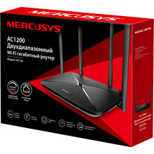 Wi-Fi роутер MERCUSYS AC12G