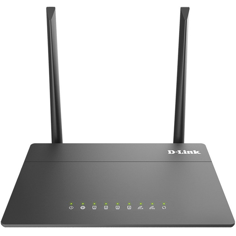 

Wi-Fi роутер D-LINK DIR-806A/R1, DIR-806A/R1