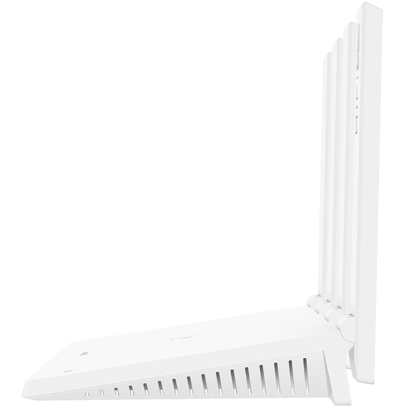 Фото Wi-Fi роутер HUAWEI WIFI AX3 Quad-core WS7200 White