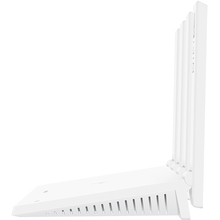 Wi-Fi роутер HUAWEI WIFI AX3 Quad-core WS7200 White