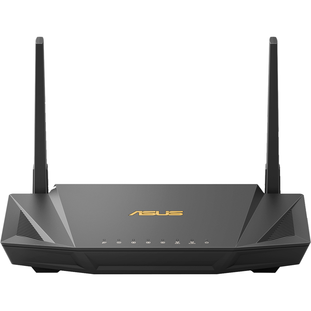 

Wi-Fi роутер ASUS RT-AX56U, RT-AX56U