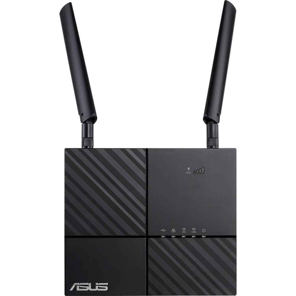 

Wi-Fi роутер ASUS 4G-AC53U, 4G-AC53U