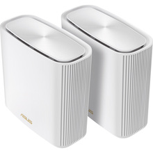 Харків купити Wi-Fi роутер ASUS ZenWiFi XT8 2PK white