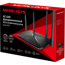 Wi-Fi роутер MERCUSYS AC1200G