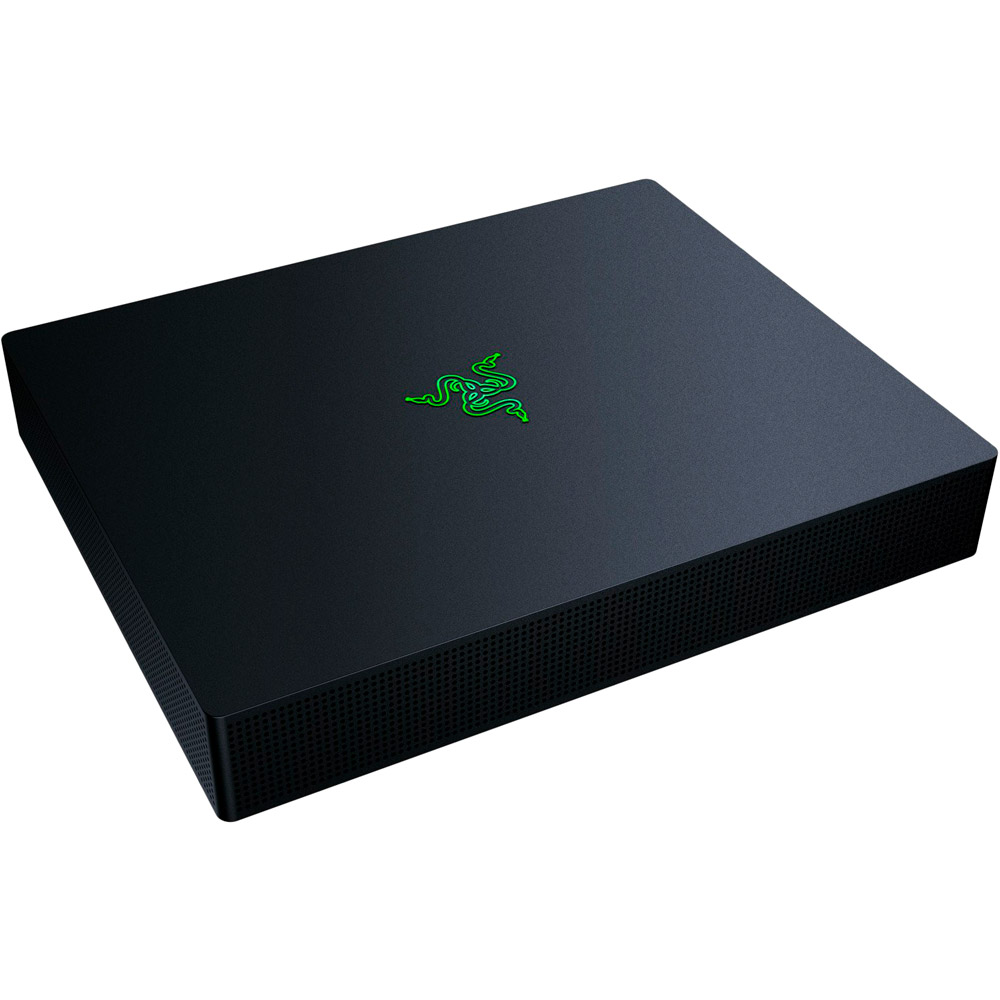 Зовнішній вигляд Wi-Fi роутер Razer Sila (RZ37-02510100-R321)