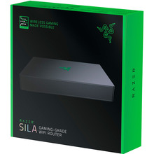 Wi-Fi роутер Razer Sila (RZ37-02510100-R321)