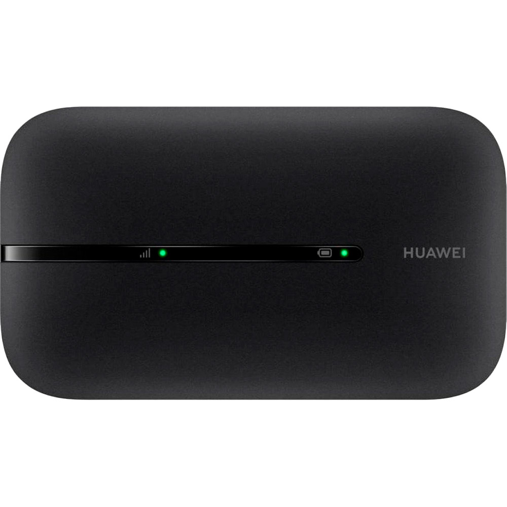 

Мобильный Wi-Fi роутер HUAWEI E5576-320 Black, E5576-320 Black