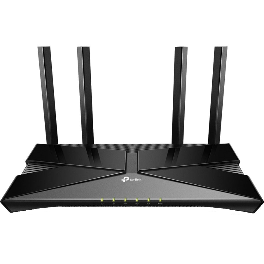 

Wi-Fi роутер TP-LINK Archer AX20, Archer AX20