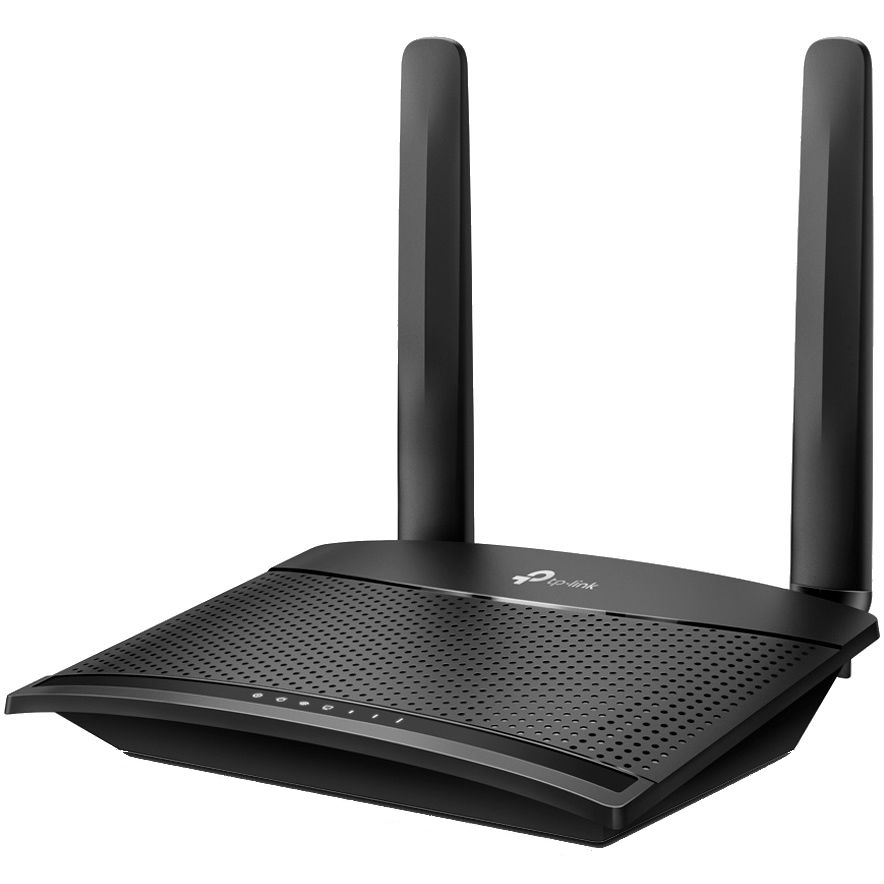 Wi-Fi роутер TP-LINK TL-MR100 Тип устройства Wi-Fi роутер