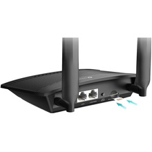 Wi-Fi роутер TP-LINK TL-MR100