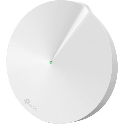 

Маршрутизатор TP-LINK DECO M9 plus 1 pcs, DECO M9 plus 1 pcs