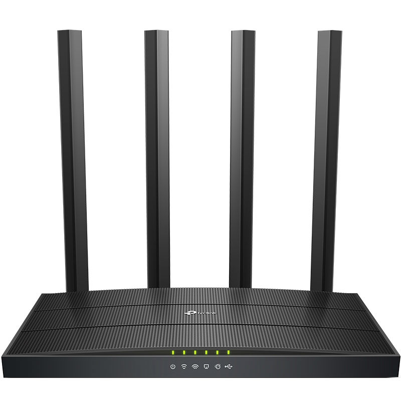 Wi-Fi роутер TP-LINK ARCHER C6U