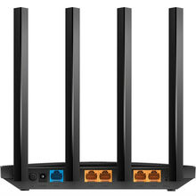 Wi-Fi роутер TP-LINK ARCHER C6U