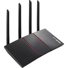 Маршрутизатор Asus RT-AX55