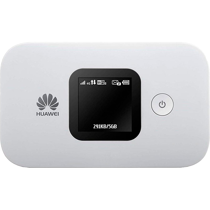 Мобильный Wi-Fi роутер HUAWEI E5577-320 (WH51071TFY)