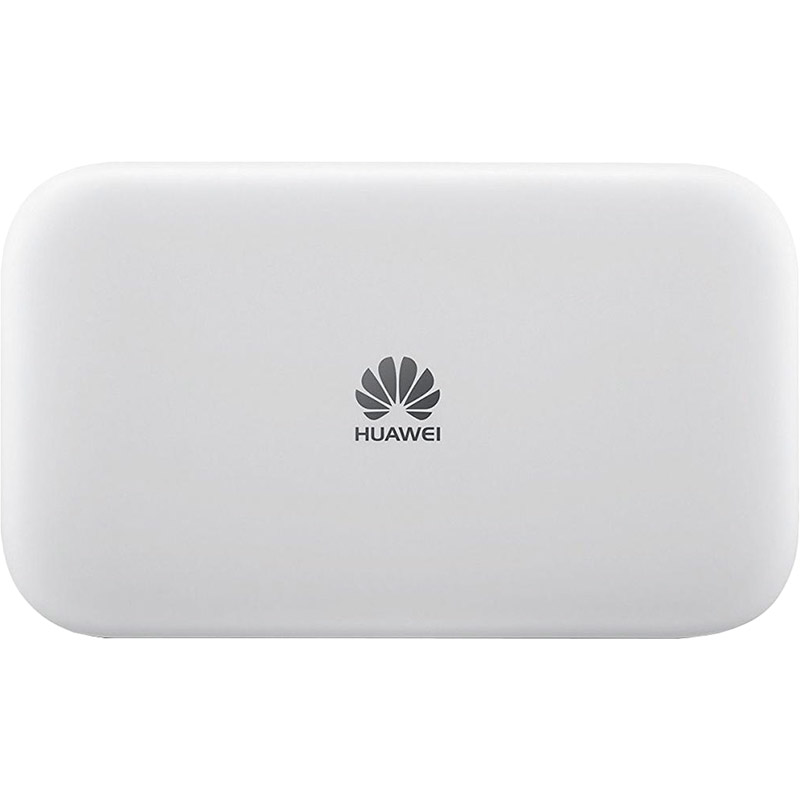 Мобильный Wi-Fi роутер HUAWEI E5577-320 (WH51071TFY) Тип устройства мобильный 3G/4G роутер