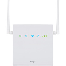 Wi-Fi роутер ERGO R0516