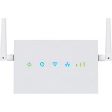 Wi-Fi роутер ERGO R0516