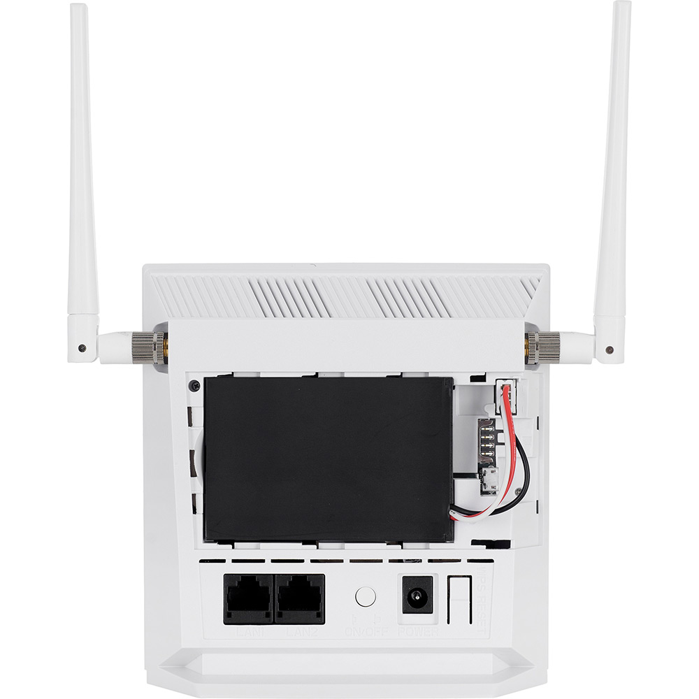 Фото Wi-Fi роутер ERGO R0516