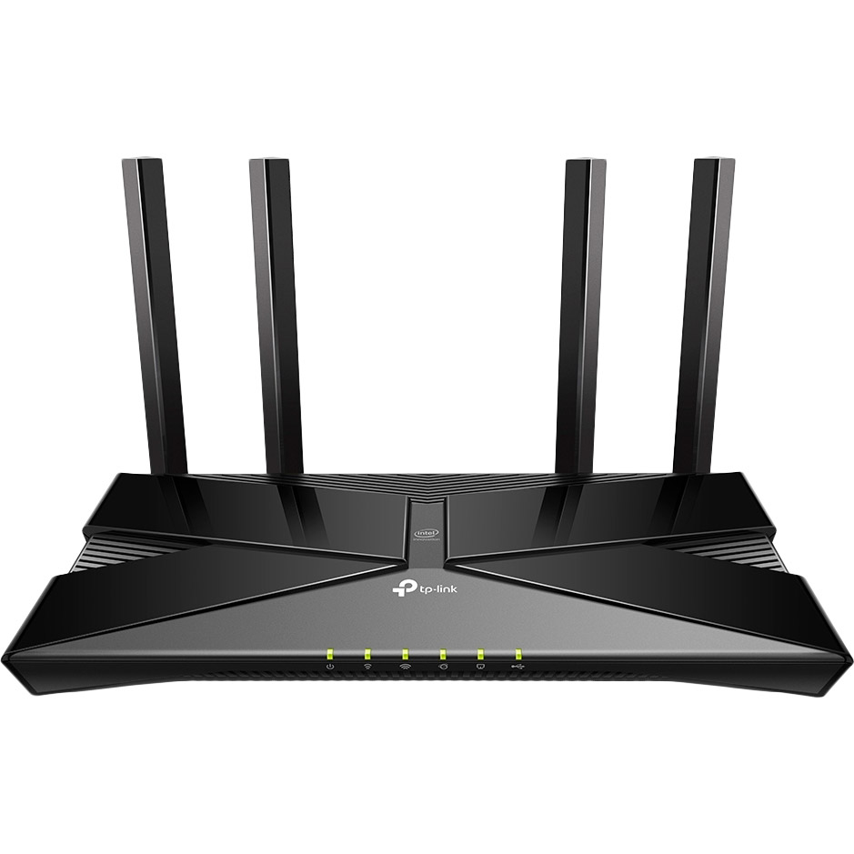 Wi-Fi-роутер TP-LINK ARCHER AX50