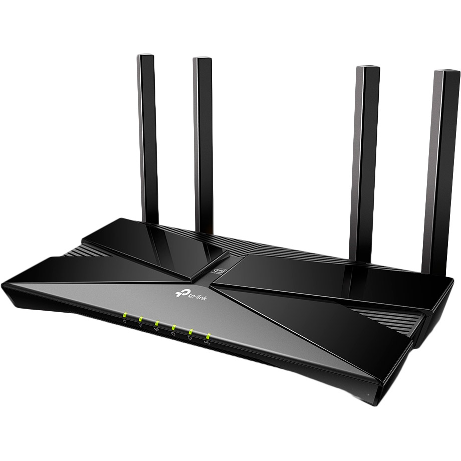 Wi-Fi-роутер TP-LINK ARCHER AX50 Тип пристрою Wi-Fi роутер