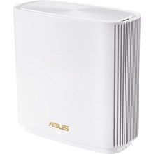 Купить в Кривом Роге - Wi-Fi роутер ASUS ZenWiFi XT8 1PK White (XT8-1PK-WHITE)