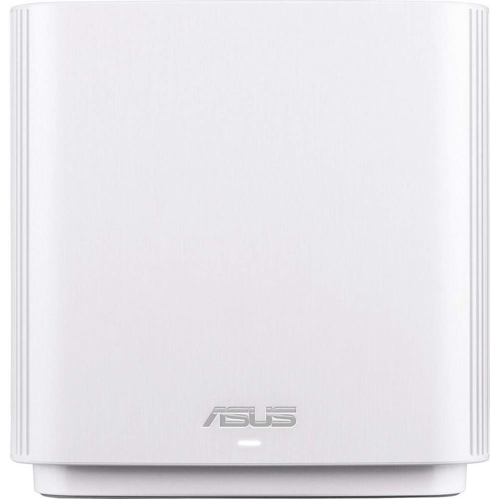 Wi-Fi роутер ASUS ZenWiFi XT8 1PK White (XT8-1PK-WHITE) Тип устройства Wi-Fi роутер