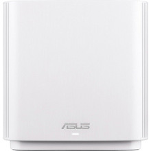 Wi-Fi роутер ASUS ZenWiFi XT8 1PK White (XT8-1PK-WHITE)