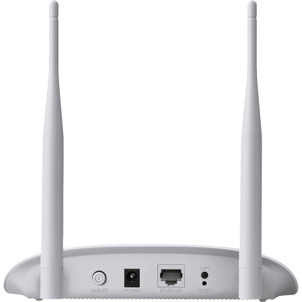 Точка доступу TP-LINK TL-WA8010N Тип пристрою точка доступу