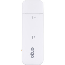 4G USB Wi-Fi роутер Ergo W02-CRC9