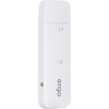 4G USB Wi-Fi роутер Ergo W02-CRC9