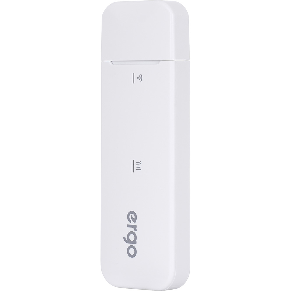 4G USB Wi-Fi роутер Ergo W02-CRC9 Стандарт Wi-Fi 802.11 b