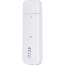 4G USB Wi-Fi роутер Ergo W02-CRC9