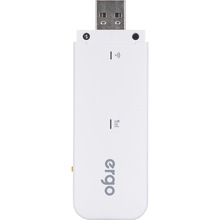 4G USB Wi-Fi роутер Ergo W02-CRC9