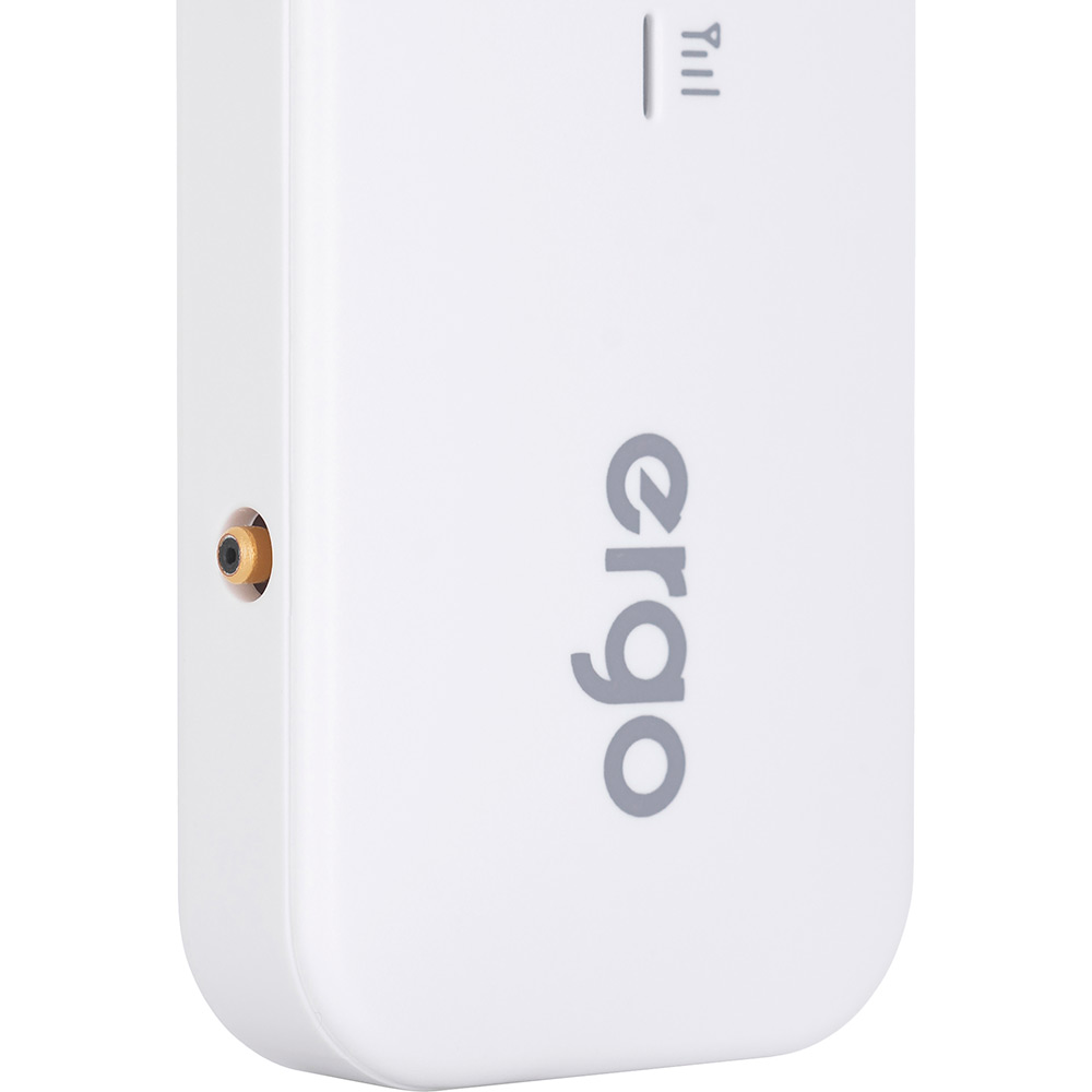 Покупка 4G USB Wi-Fi роутер Ergo W02-CRC9