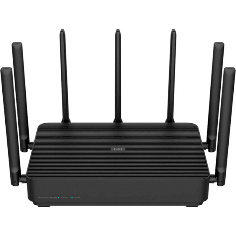 Маршрутизатор XIAOMI Mi AloT Router AC2350 (DVB4248GL)