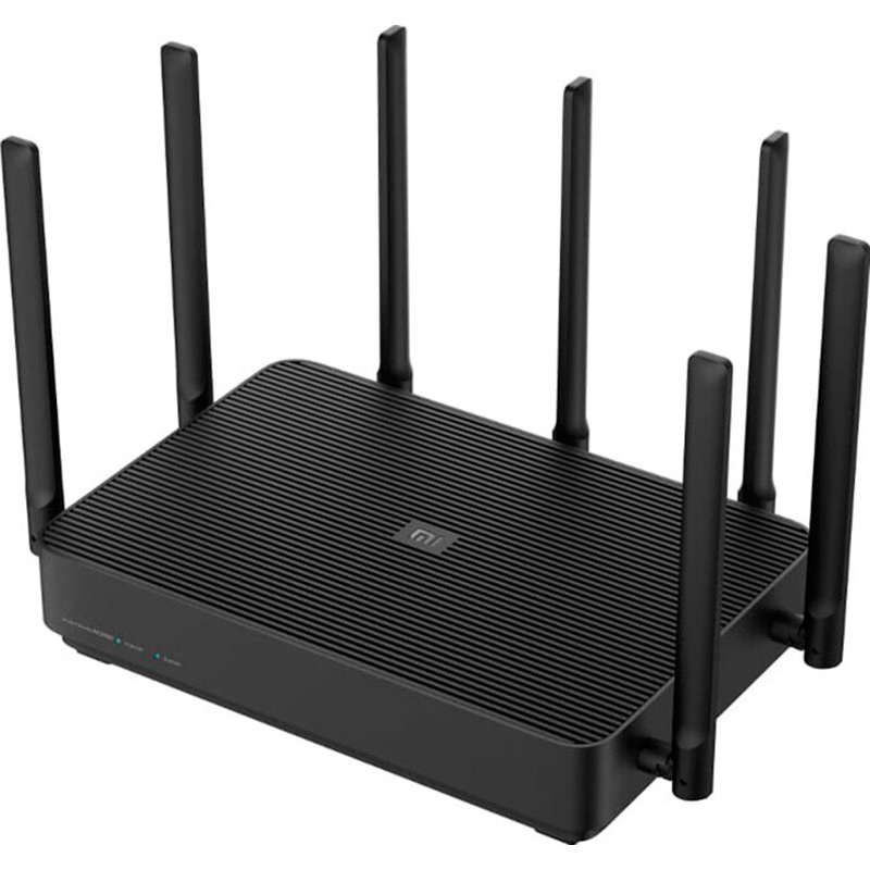 Маршрутизатор XIAOMI Mi AloT Router AC2350 (DVB4248GL) Клас роутера домашній