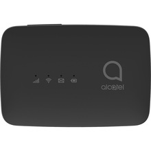 Wi-Fi роутер ALCATEL LINKZONE LTE Mobile WiFi MW45V (MW45V-2AALUA1)