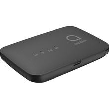 Wi-Fi роутер ALCATEL LINKZONE LTE Mobile WiFi MW45V (MW45V-2AALUA1)