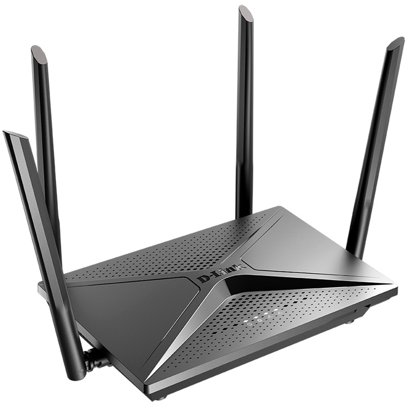 Wi-Fi роутер D-LINK DIR-2150 Класс роутера домашний