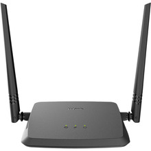 Wi-Fi роутер D-LINK DIR-615/X N300