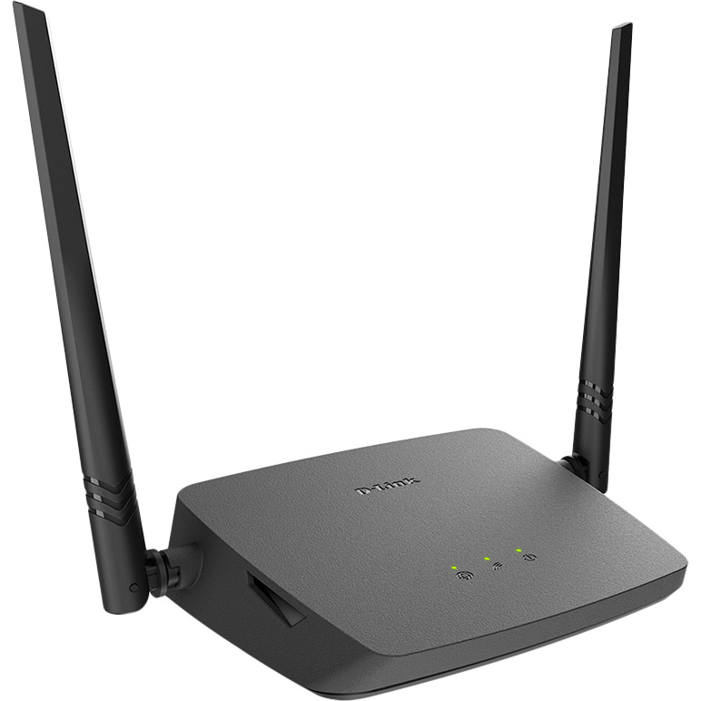 Wi-Fi роутер D-LINK DIR-615/X N300 Тип устройства Wi-Fi роутер