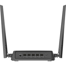 Wi-Fi роутер D-LINK DIR-615/X N300