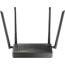 Wi-Fi роутер D-LINK DIR-825/GF