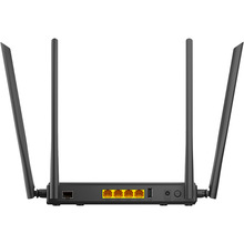 Wi-Fi роутер D-LINK DIR-825/GF