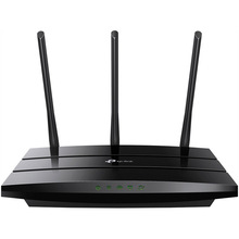 Купити у Дніпрі - Wi-Fi роутер TP-LINK ARCHER A8