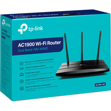 Wi-Fi роутер TP-LINK ARCHER A8